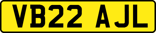 VB22AJL