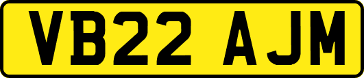VB22AJM