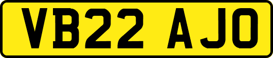 VB22AJO