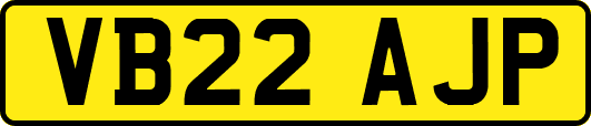VB22AJP