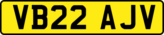 VB22AJV