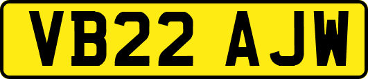 VB22AJW