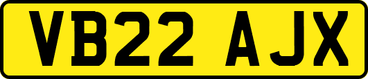 VB22AJX