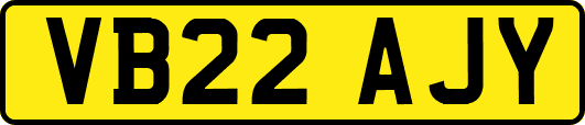 VB22AJY