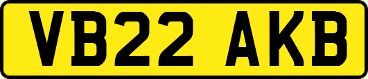VB22AKB