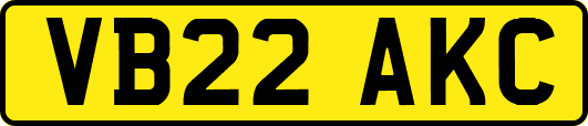 VB22AKC