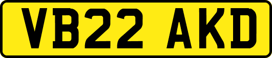 VB22AKD