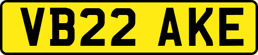 VB22AKE
