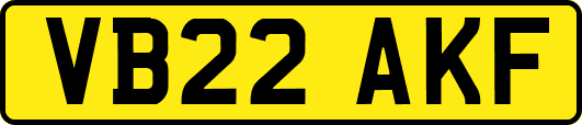 VB22AKF