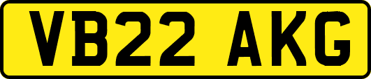 VB22AKG