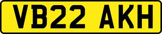 VB22AKH