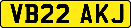 VB22AKJ