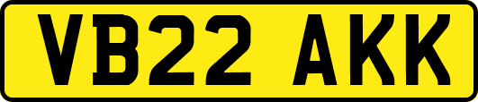VB22AKK