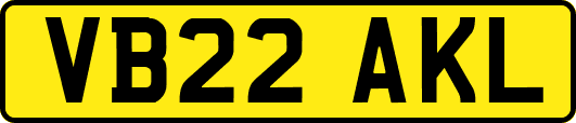 VB22AKL
