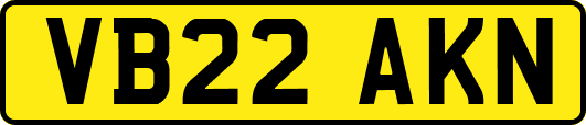 VB22AKN