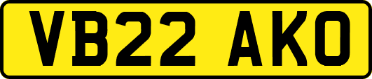 VB22AKO