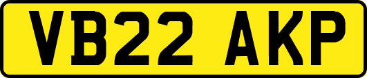 VB22AKP