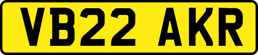 VB22AKR