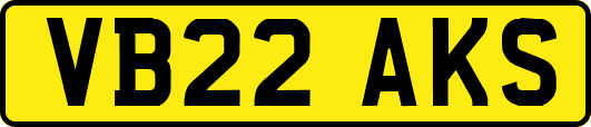 VB22AKS