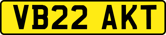 VB22AKT