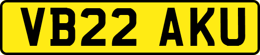 VB22AKU