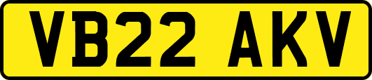 VB22AKV