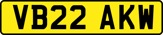 VB22AKW