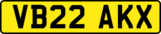 VB22AKX