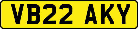 VB22AKY