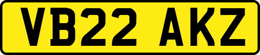 VB22AKZ