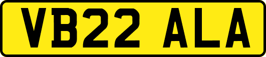 VB22ALA