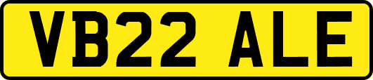 VB22ALE
