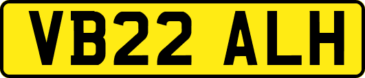 VB22ALH