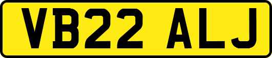 VB22ALJ