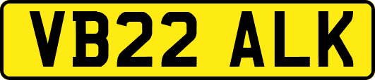 VB22ALK