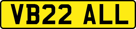 VB22ALL