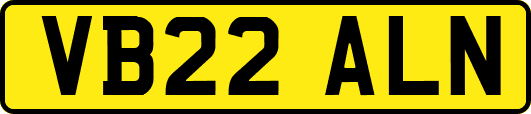 VB22ALN