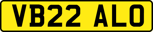 VB22ALO