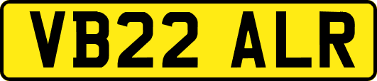 VB22ALR