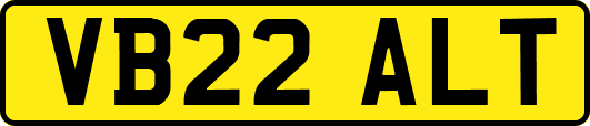 VB22ALT
