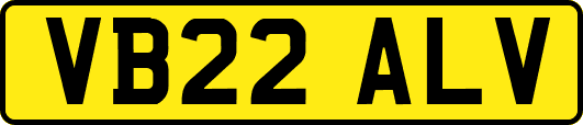VB22ALV