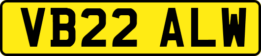 VB22ALW