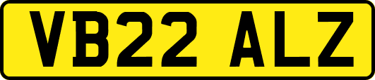 VB22ALZ