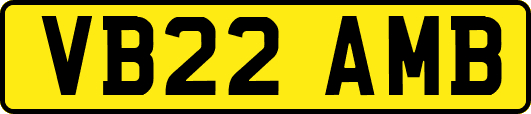 VB22AMB