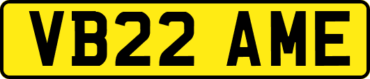 VB22AME