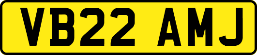 VB22AMJ