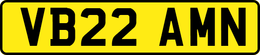 VB22AMN