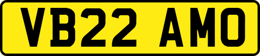 VB22AMO