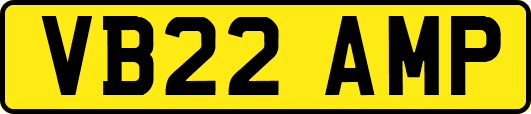VB22AMP