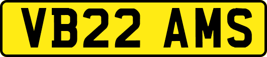 VB22AMS